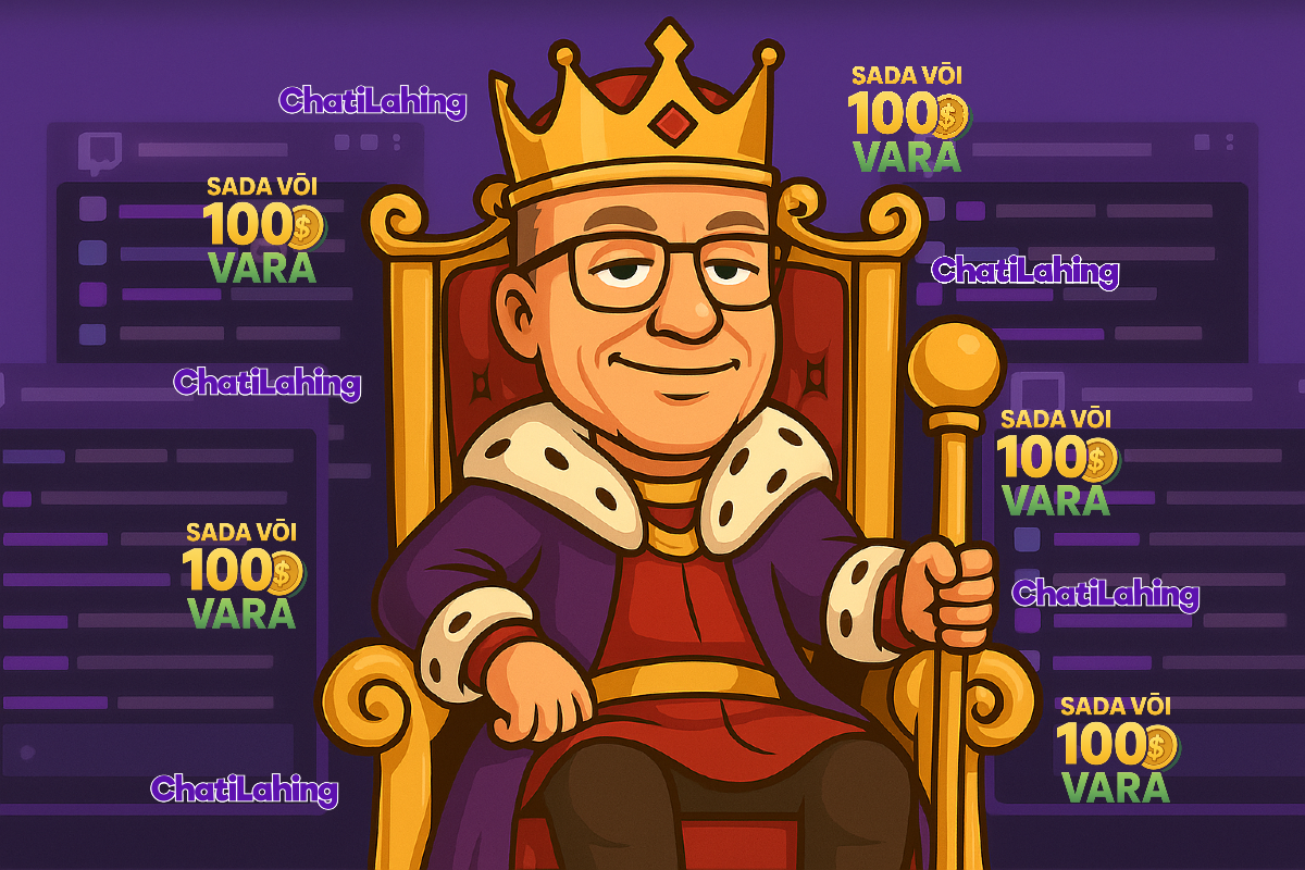 Teeme kunnist KUNNI!