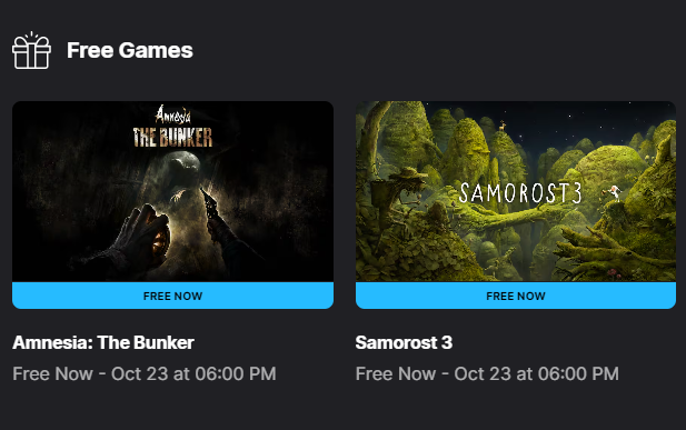 Epic – tasuta mängud, n42