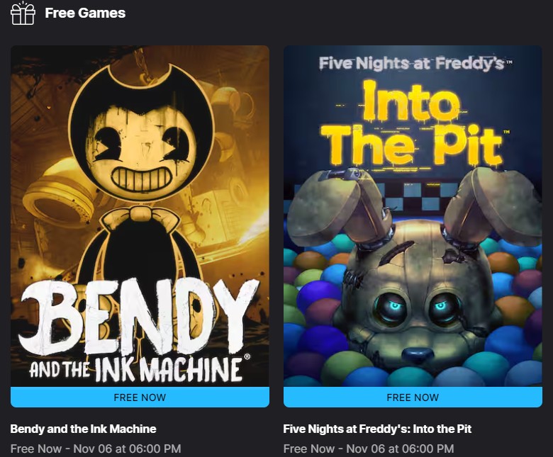 Epic – tasuta mängud, n44