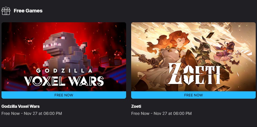 Epic – tasuta mängud, n47