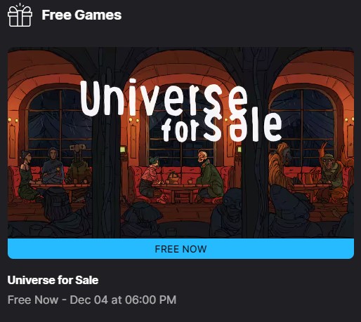 Epic – tasuta mäng, n48