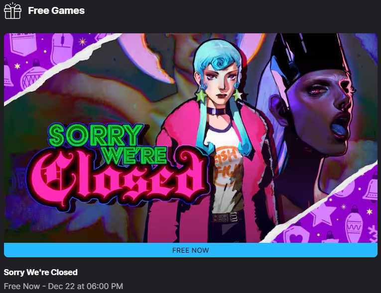 Epicus tasuta 21.12.2025