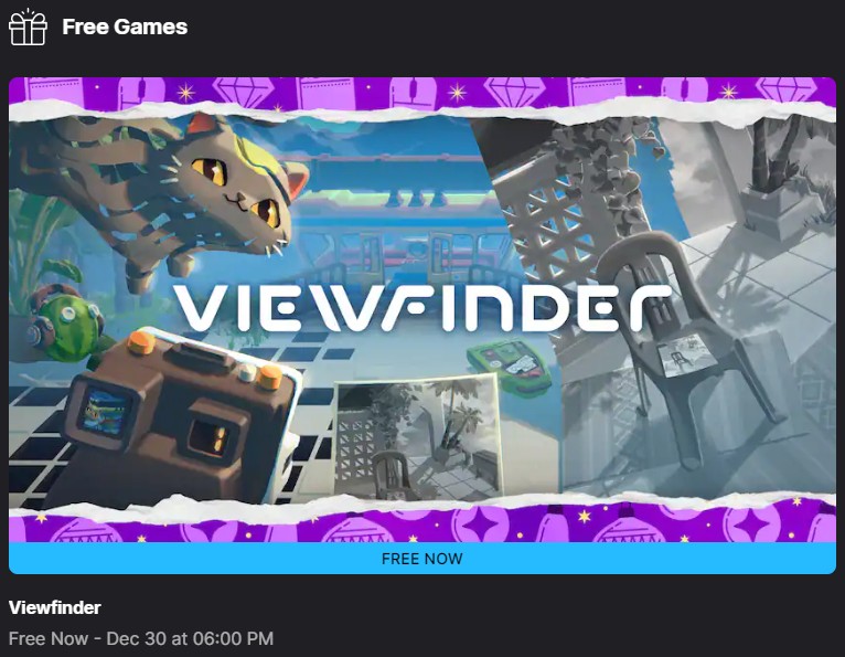 Epicus tasuta 29.12.2025