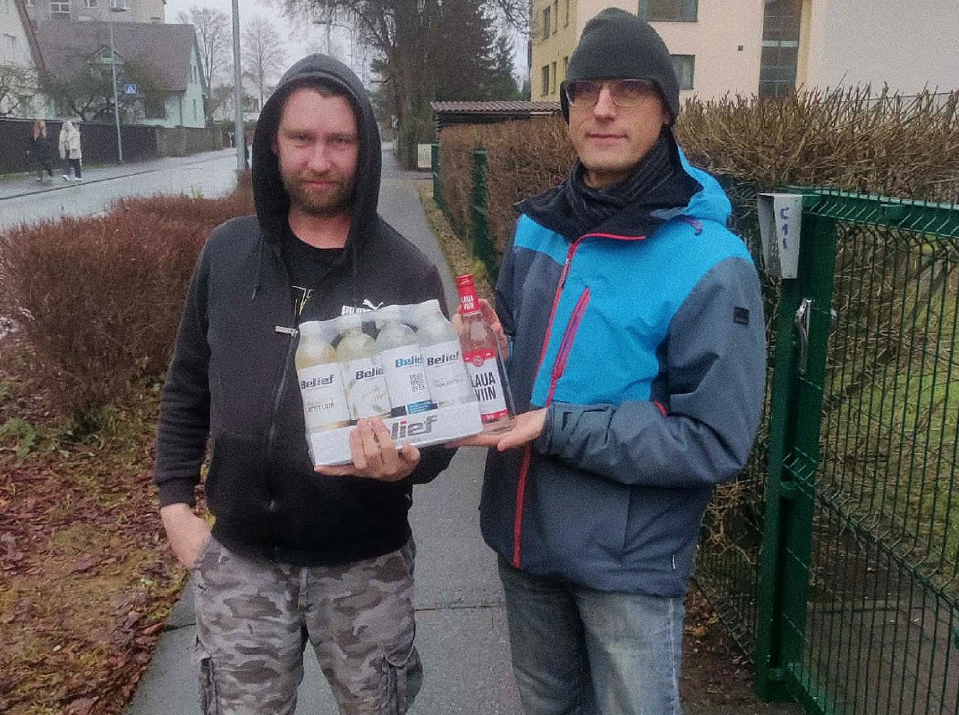 Detsember – laudurite lemmikkuu