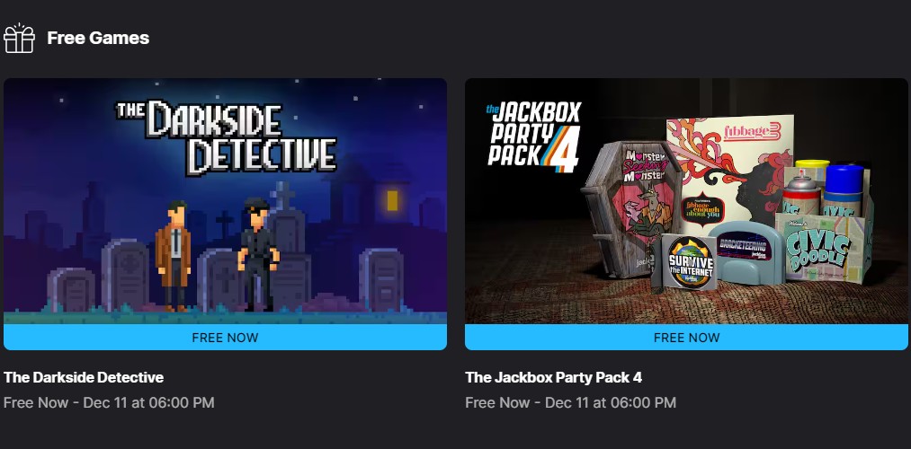 Epic – tasuta mäng, n49