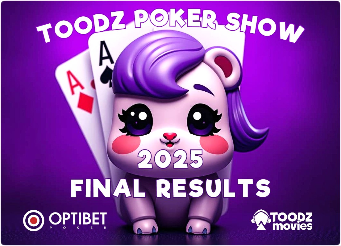 TPS 2025 lõpptulemused