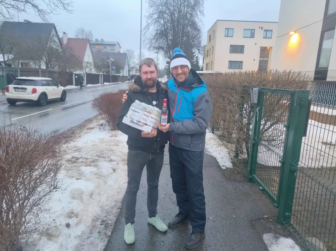 Belief veebruar 2026