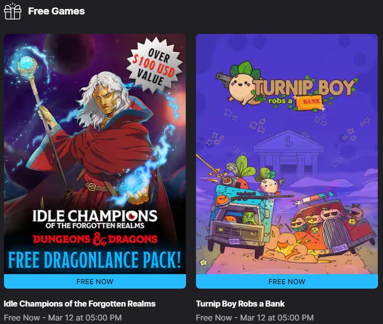 Epicus tasuta N10 2026