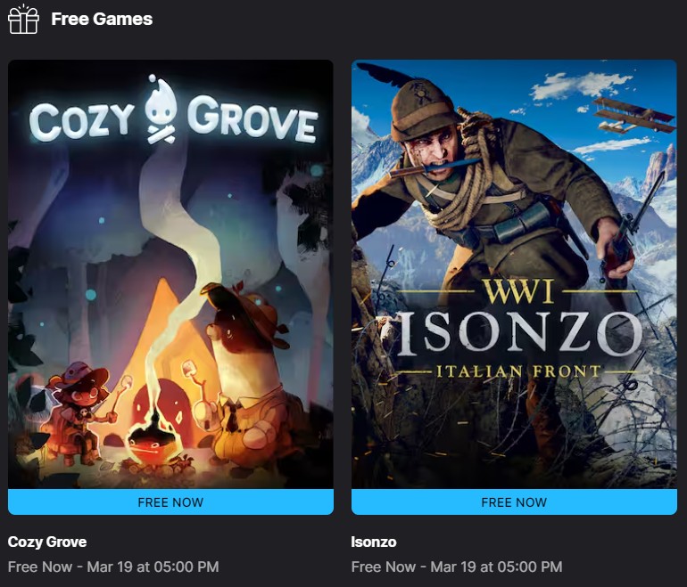 Epicus tasuta N11 2026