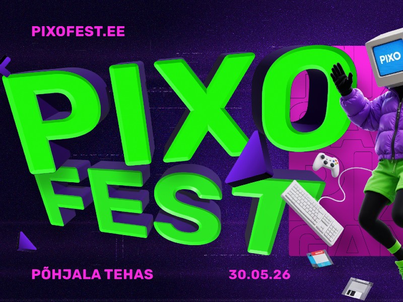 PIXO Fest